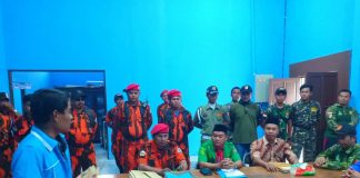 Ini Calon Tunggal Ketua KNPI Kalteng Dari Unsur NU
