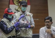 Tiga Saksi Lagi Dipanggil KPK Terkait Suap DPRD Kalteng