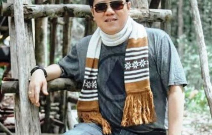 wakil rakyat Bartim