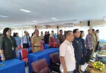 Pemprov Tawarkan Kolaborasi Program ke PKBI Kalteng