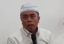 Bahas Imbas Pemindahan Ibukota, MUI Kalteng Gelar Dialog Pagi