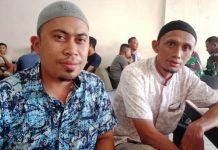 NU Nagan Raya: Waspadai Perekrutan Banser Ilegal!