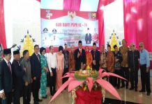 Kalteng Sudah Merampungkan Hampir 100 Persen Jalan