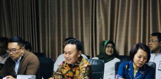 Pemprov Kalteng Siapkan Lahan Proyek Percontohan Kerjasama UEA