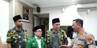 Kasus Persekusi Anggota Banser, Polisi Sudah Periksa Empat Saksi