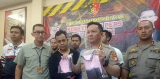 Pelaku Persekusi Anggota Banser Ditetapkan Jadi Tersangka