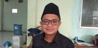 Ansor Lebak Tegaskan Kejahatan Luar Biasa Dari Korupsi