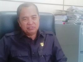 Dewan Kalteng Soroti Kasus Perdagangan Orang di Sukamara