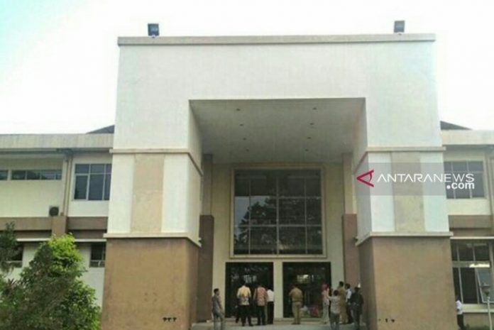 kantor imigrasi buka layanan di mal pelayanan publik
