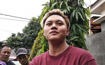 Rizki Febian Laporkan Kejanggalan Kematian Ibunya ke Polisi
