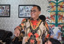 Wah, Dana Kelurahan di Kota Palangka Raya Malah Turun