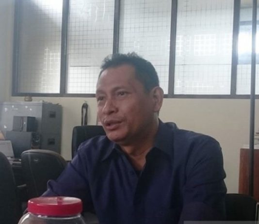 KPU Gunung Mas Perlu 60 PPK untuk Pilgub Kalteng 2020