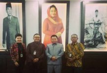 DPRD Kalteng dan OJK Bersinergi Edukasi Masyarakat Tentang Keuangan