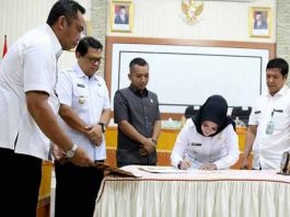 BNNP Kalteng Siapkan Tempat Rehabilitasi Pengguna Narkoba di Seruyan