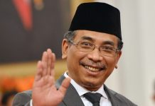 NU Pastikan Ikut Hadiri Pertemuan Agama-Agama Ibrahim di Vatikan