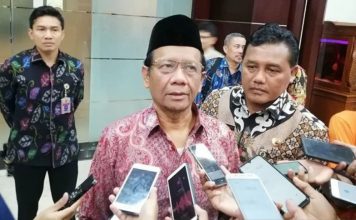 Mahfud MD Panggil Menteri BUMN dan Menkeu Perjelas Kasus ASABRI