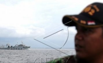 Tidak Bawa Dokumen, Kapal Asal Cina Diperiksa Ksop-Polair Polda Kalbar