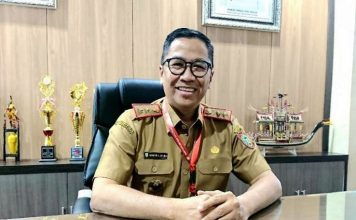 Pemerintah Target Entaskan 4.000 RTLH di Kalteng