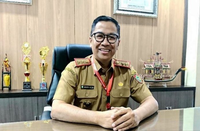 Leonard-S-Ampung