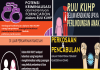 Infografis RUU KUHP
