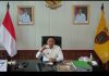 Wagub Kalteng